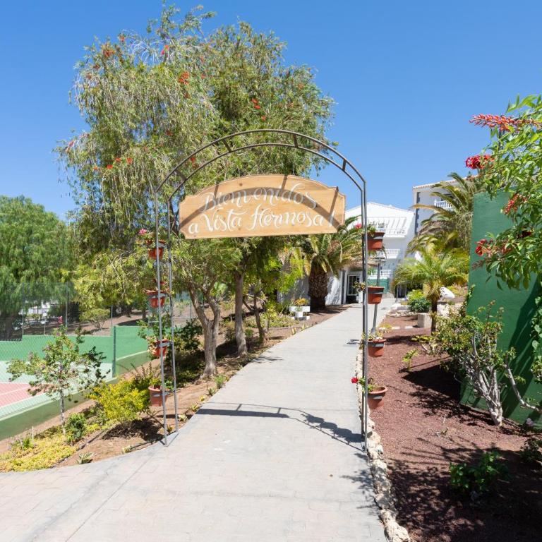 Home2Book VistaHermosa Los Cristianos Pool & Padel - Apartamento de 3 dormitorios - 39