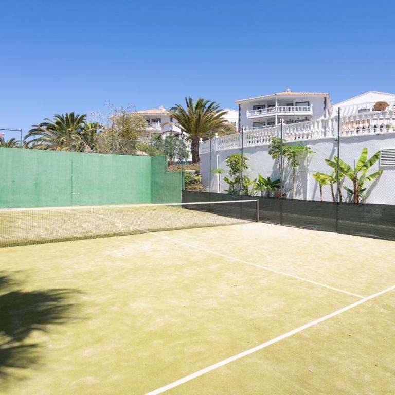 Home2Book VistaHermosa Los Cristianos Pool & Padel - Apartamento de 3 dormitorios - 31