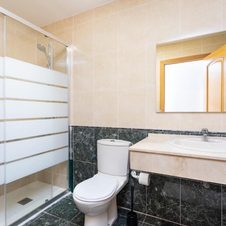 Home2Book VistaHermosa Los Cristianos Pool & Padel - Apartamento de 3 dormitorios - 21