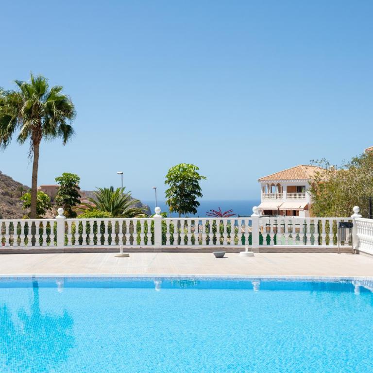Home2Book VistaHermosa Los Cristianos Pool & Padel - Apartamento de 3 dormitorios - 34