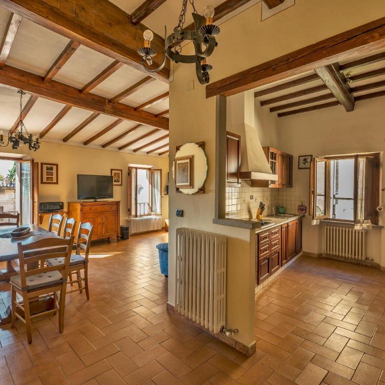 caratteristico appartamento Grazia centro storico - Appartamento con 2 Camere da Letto - 1