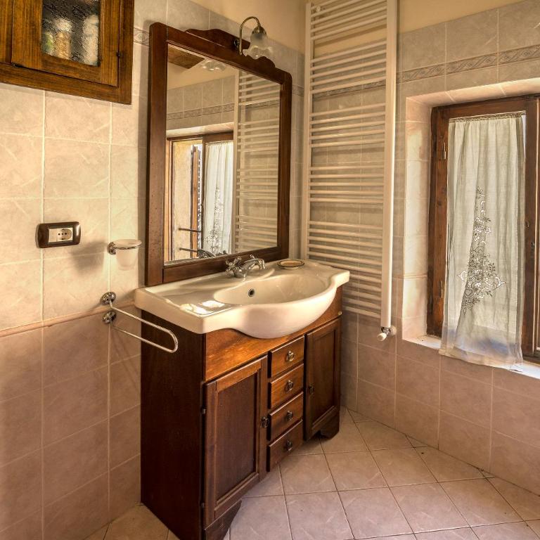 caratteristico appartamento Grazia centro storico - Appartamento con 2 Camere da Letto - 14
