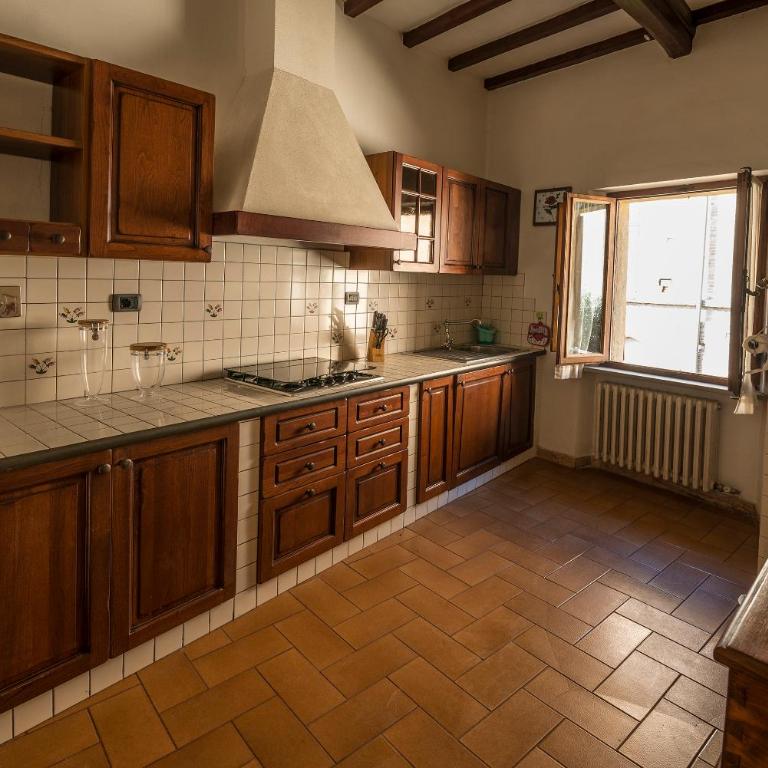 caratteristico appartamento Grazia centro storico - Appartamento con 2 Camere da Letto - 8