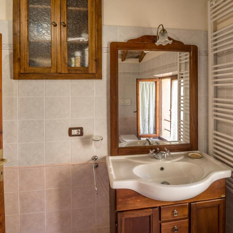 caratteristico appartamento Grazia centro storico - Appartamento con 2 Camere da Letto - 17