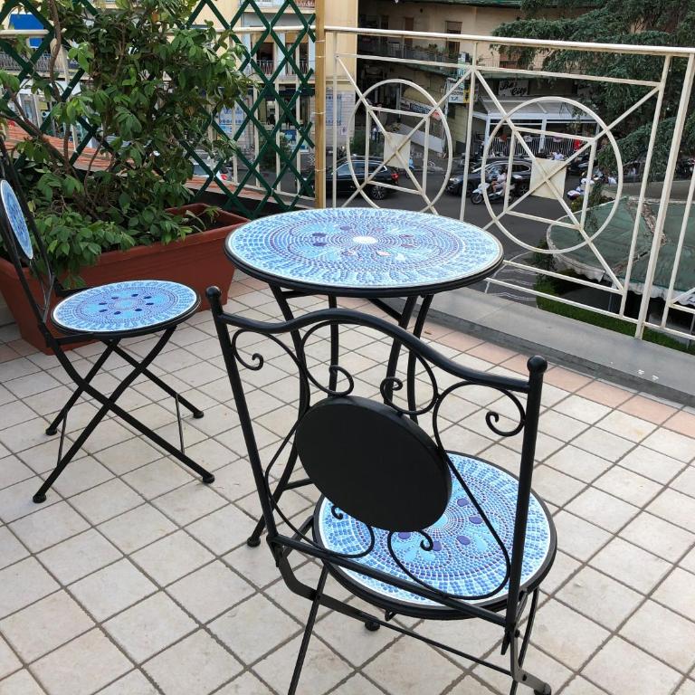 Stabia Holiday House - Casa Vacanze - 47
