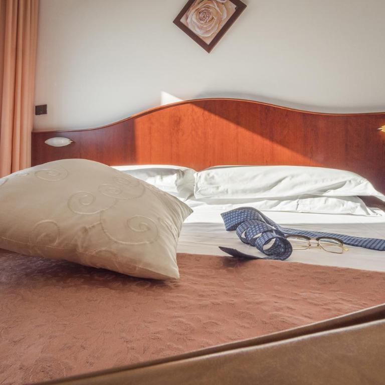 Grifone Hotel - Camera Matrimoniale Economy - 1