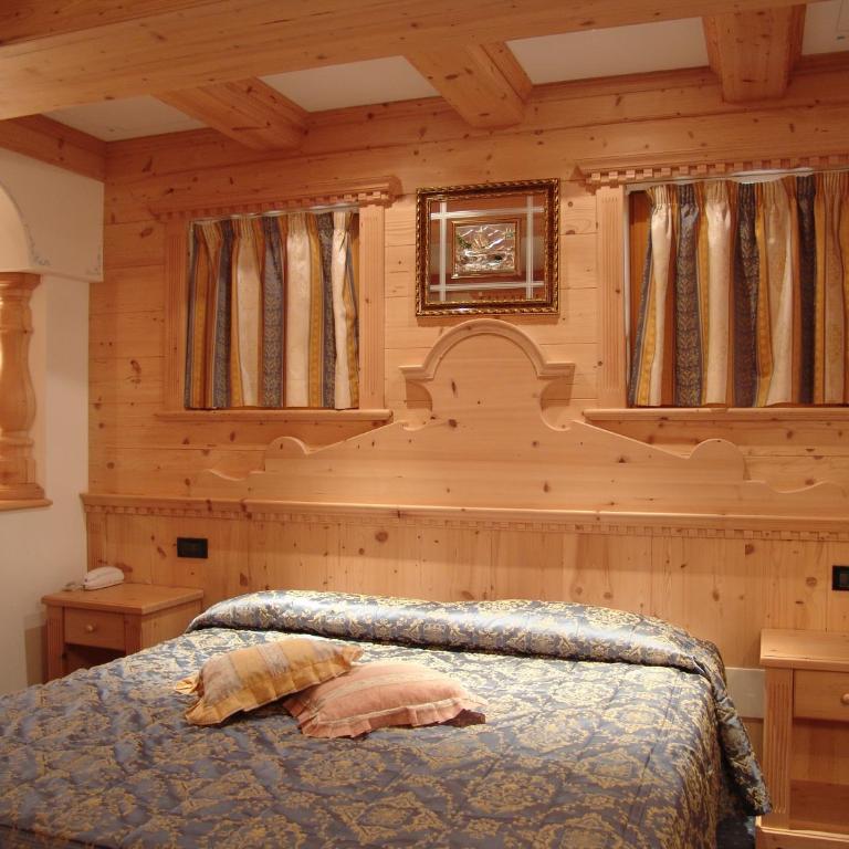 Hotel Cristallo - Suite - 2