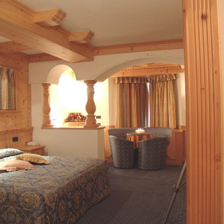 Hotel Cristallo - Suite - 3