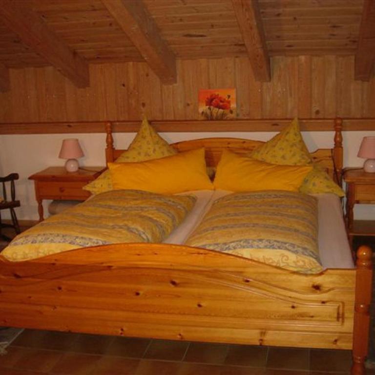 Ferienwohnung Burgenblick - Apartment - 3