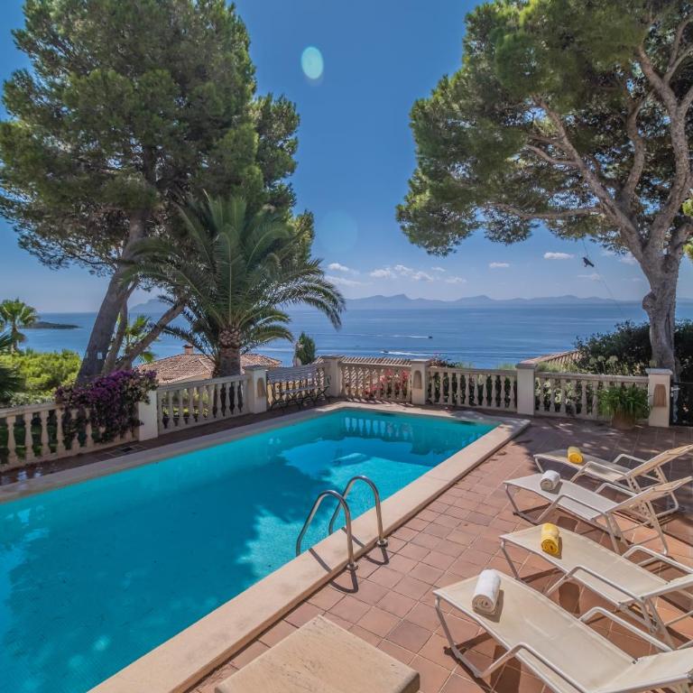 E314 Tres Pinos by Mallorca Villa Selection - Casa - 1