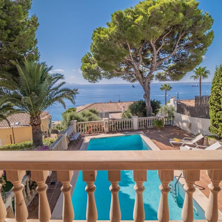 E314 Tres Pinos by Mallorca Villa Selection - Casa - 3