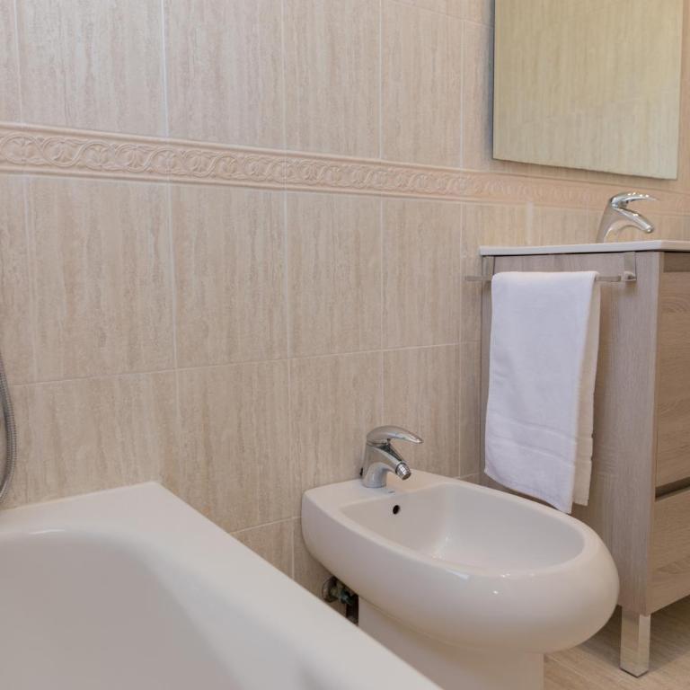 Luz de Javea I Apartment by Rock Rentals - Apartamento con terraza - 15