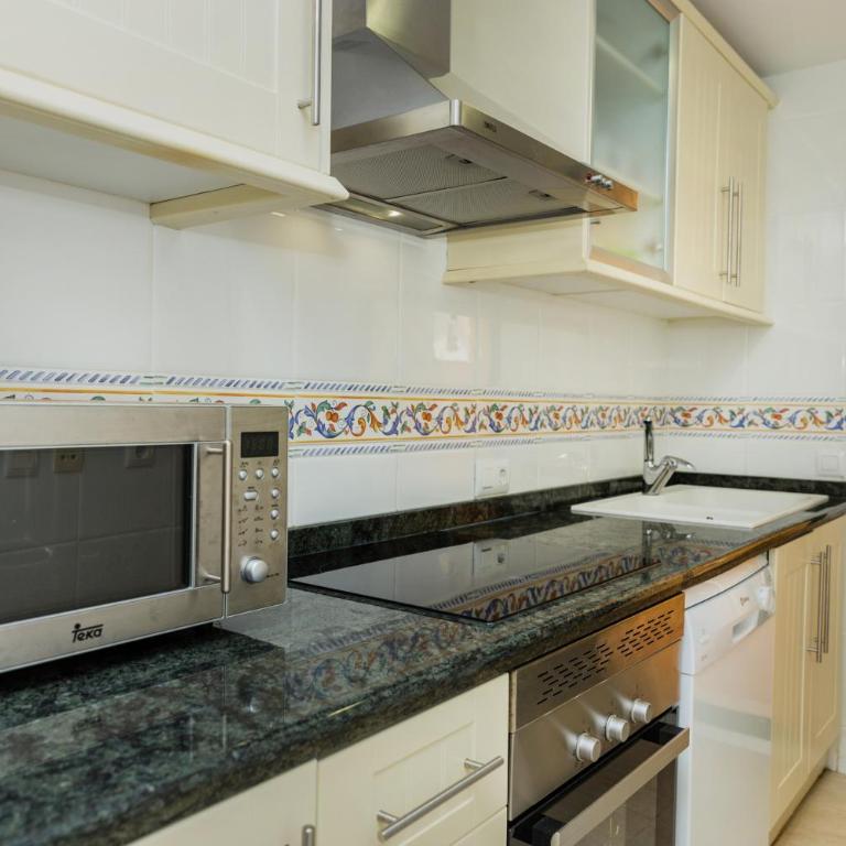 Luz de Javea I Apartment by Rock Rentals - Apartamento con terraza - 20
