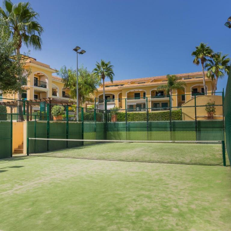 Luz de Javea I Apartment by Rock Rentals - Apartamento con terraza - 25