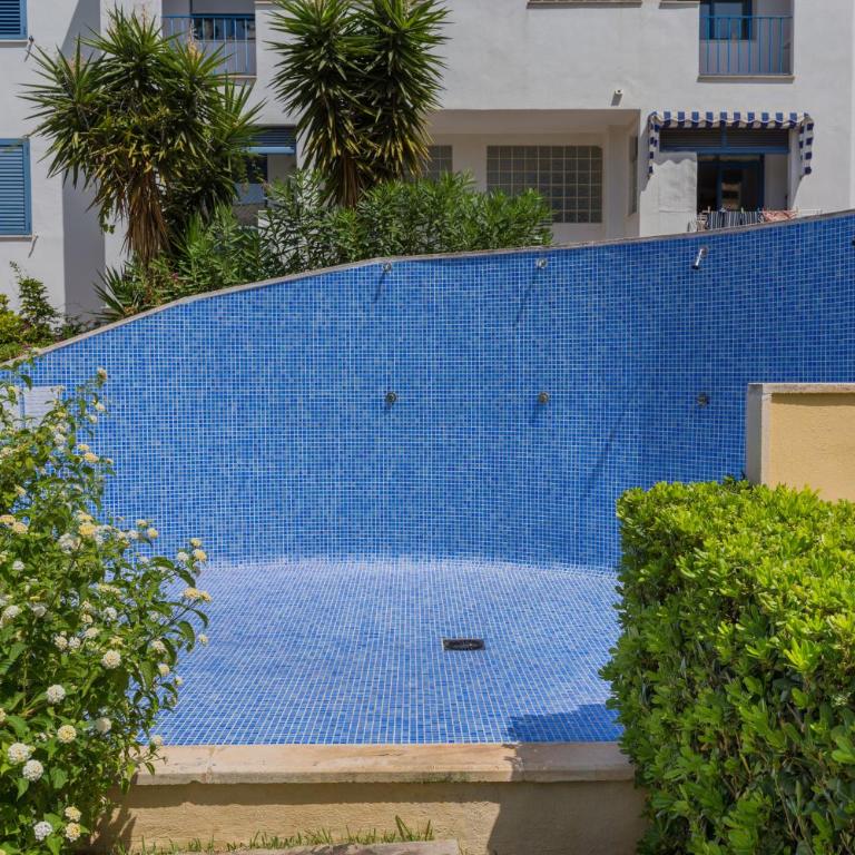 Luz de Javea I Apartment by Rock Rentals - Apartamento con terraza - 24