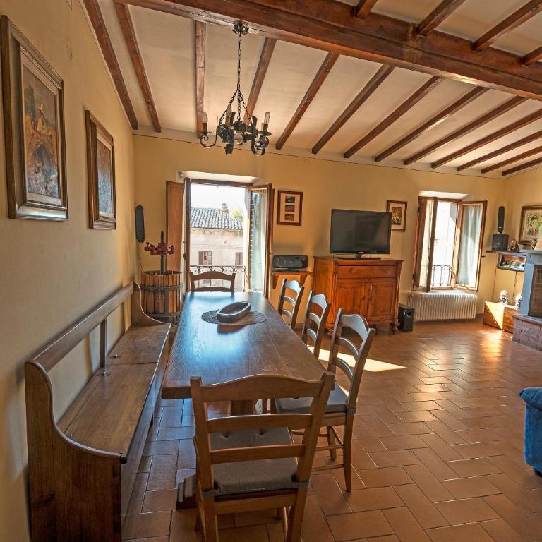 caratteristico appartamento Grazia centro storico - Appartamento con 2 Camere da Letto - 3