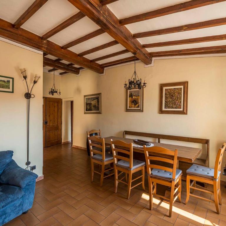 caratteristico appartamento Grazia centro storico - Appartamento con 2 Camere da Letto - 4