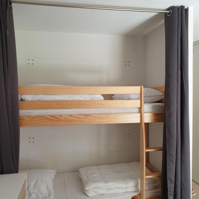joli appartement a cauterets - Appartement 1 Chambre - 8