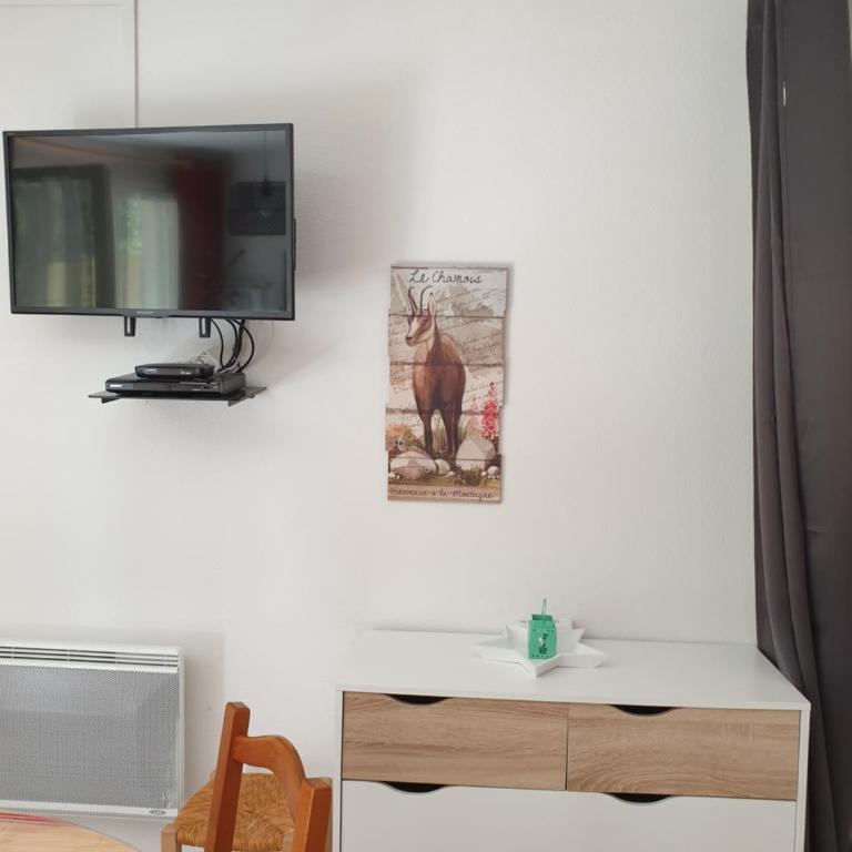 joli appartement a cauterets - Appartement 1 Chambre - 6