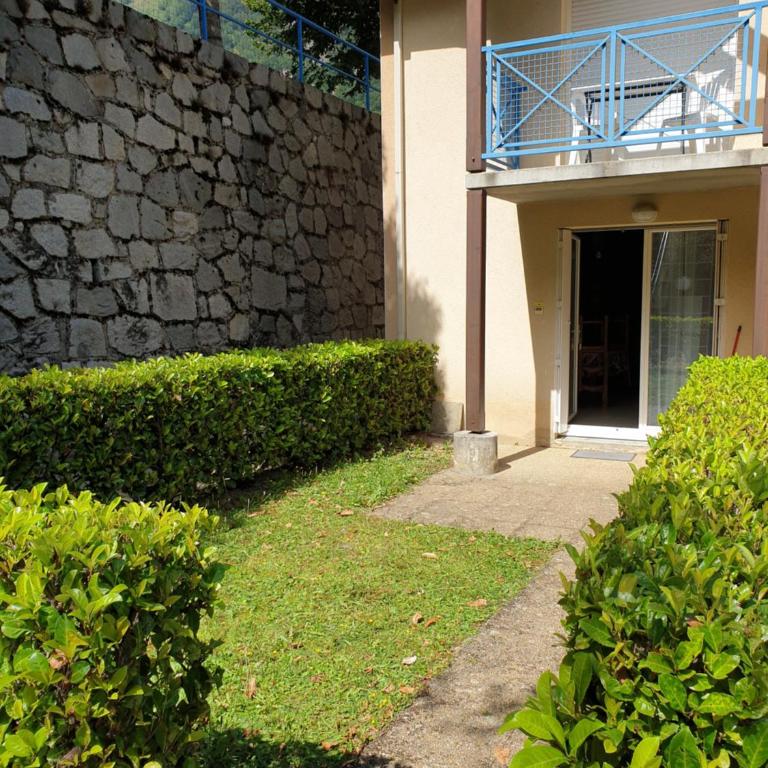 joli appartement a cauterets - Appartement 1 Chambre - 5