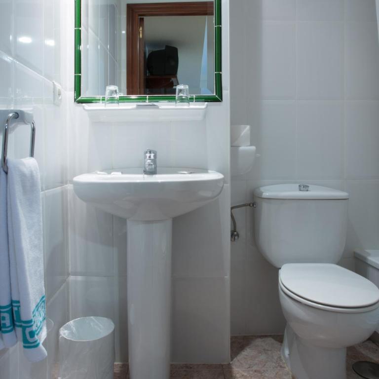 Hotel Riviera - Habitación Individual - 3