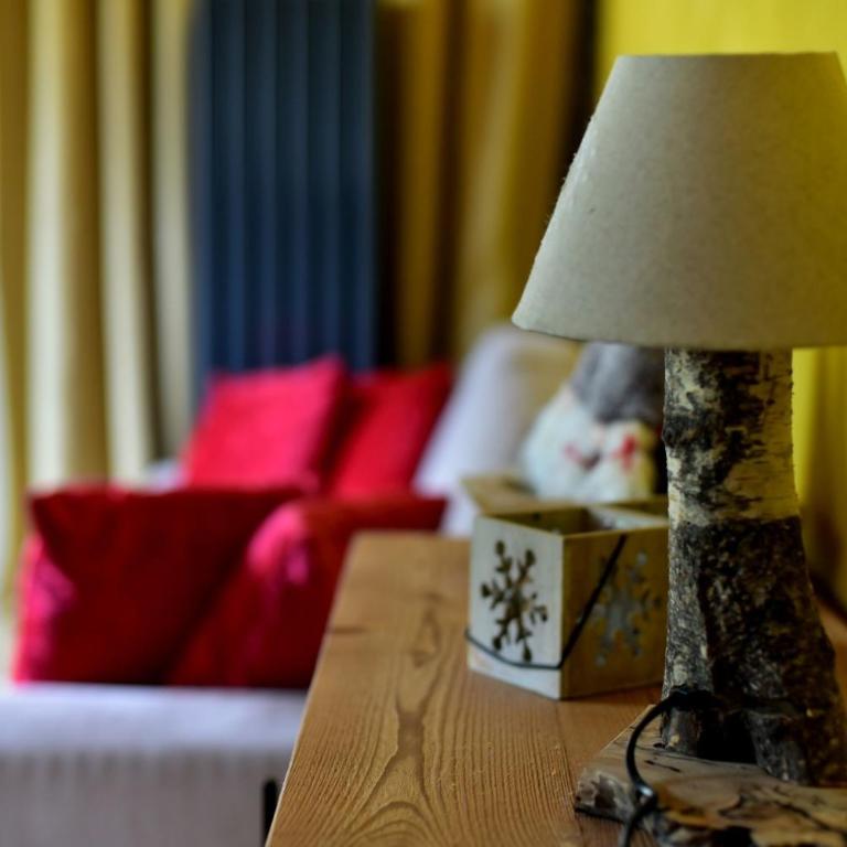MH Olen Boutique Hotel - Suite - 6