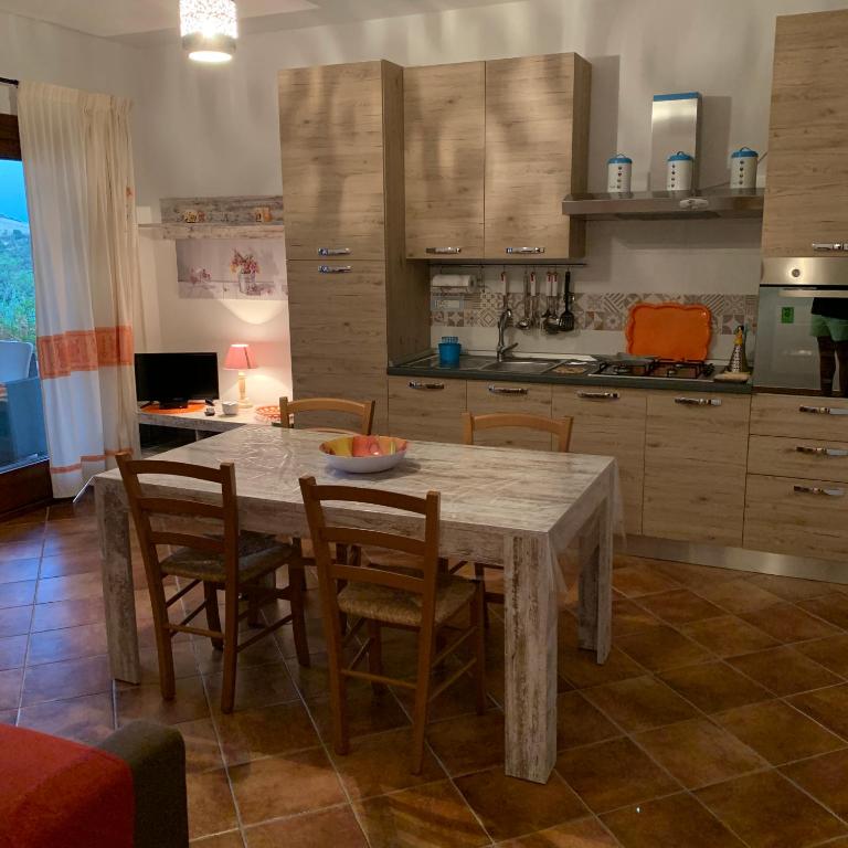 Residenza Il Melograno - Casa a Schiera con 2 Camere da Letto - 15