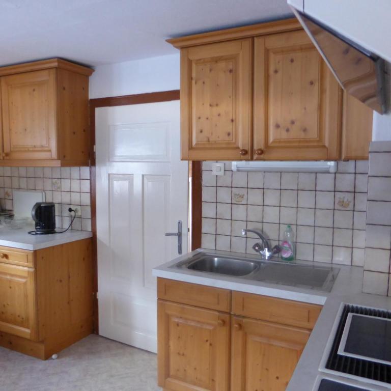 Schwaighof - Ferienhaus mit Dusche - 7
