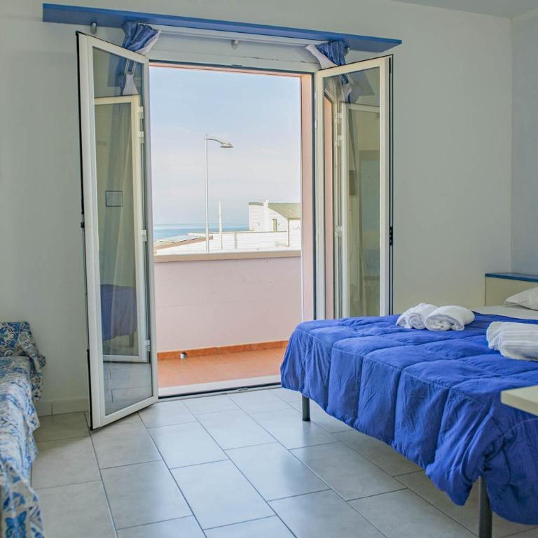 Hotel del Sole - Suite con 2 Camere da Letto - 2