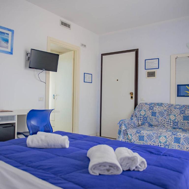 Hotel del Sole - Suite con 2 Camere da Letto - 1