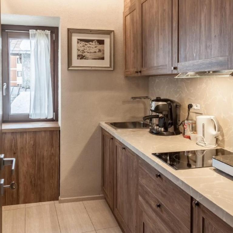 Eden Apartment - One-Bedroom Apartment - 9