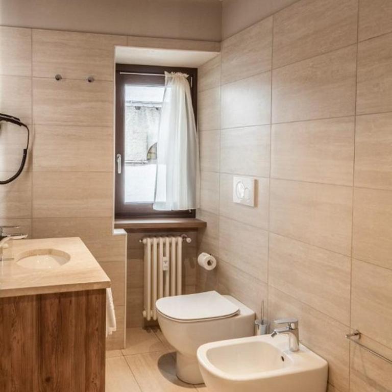 Eden Apartment - One-Bedroom Apartment - 13