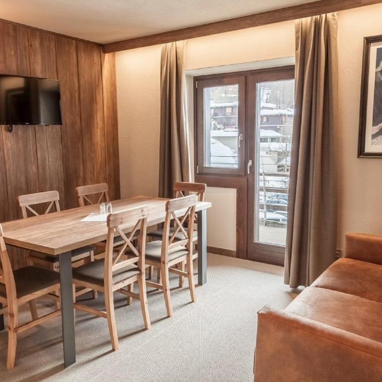 Eden Apartment - One-Bedroom Apartment - 16
