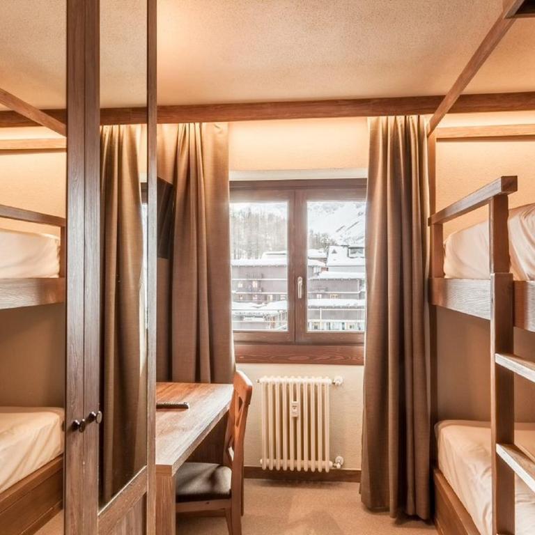 Eden Apartment - One-Bedroom Apartment - 11