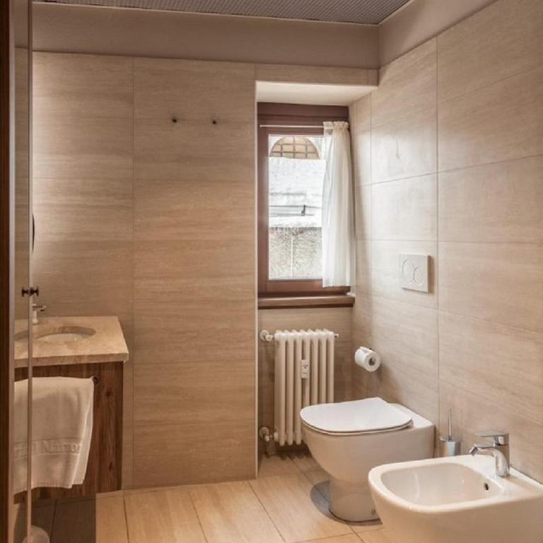 Eden Apartment - One-Bedroom Apartment - 20