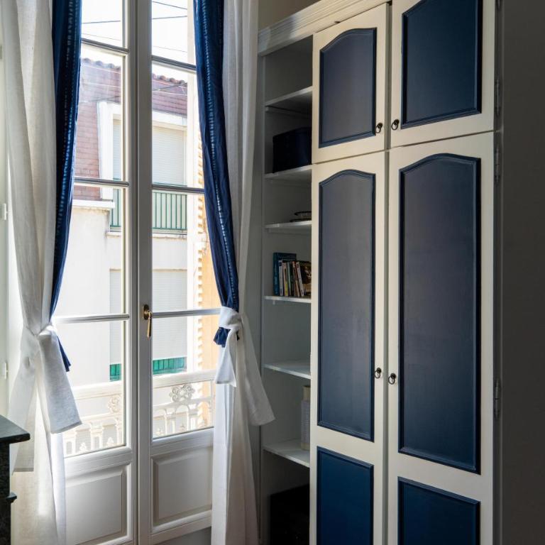 I love Bergerac - Chambre Quadruple - 18
