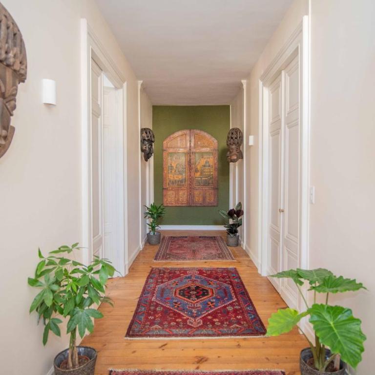 I love Bergerac - Chambre Double avec Salle de Bains Privative - 11