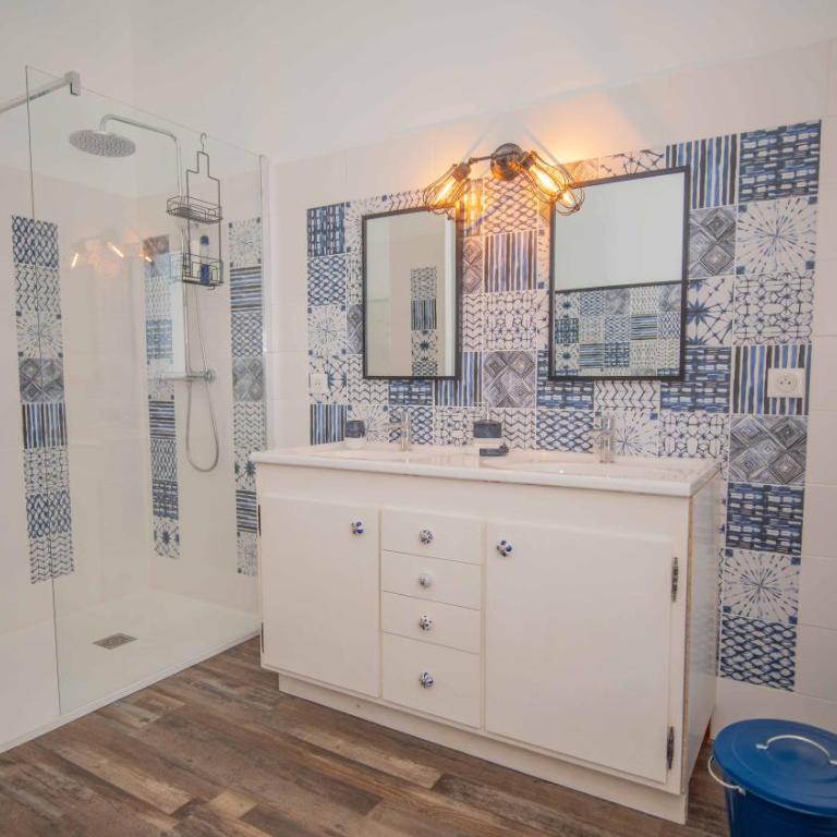 I love Bergerac - Chambre Quadruple - 15
