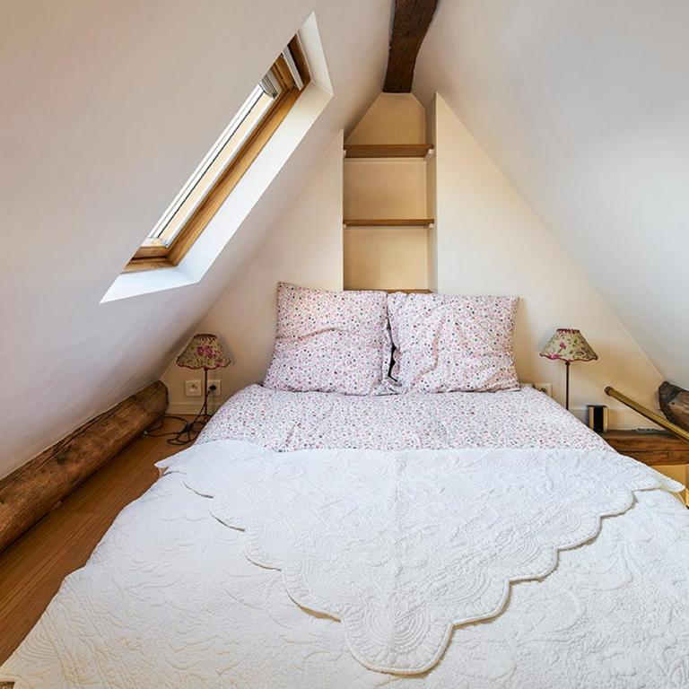 Saint Germain Flat - Appartement 1 Chambre - 6