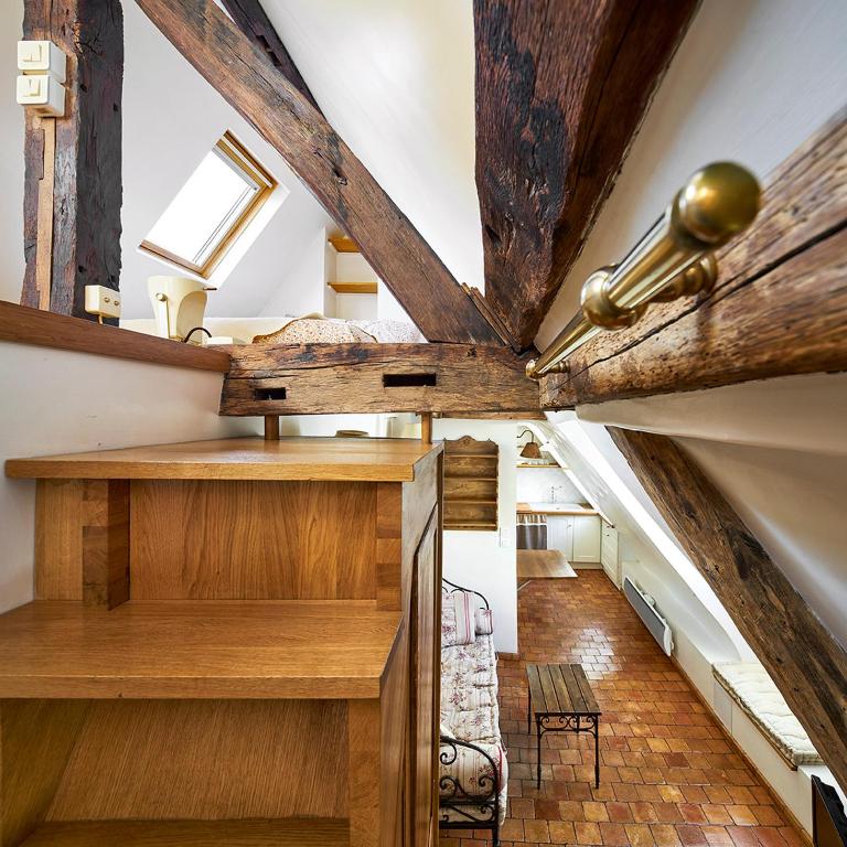 Saint Germain Flat - Appartement 1 Chambre - 7