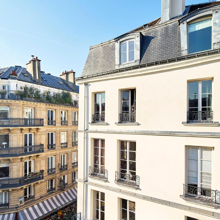 Saint Germain Flat - Appartement 1 Chambre - 9