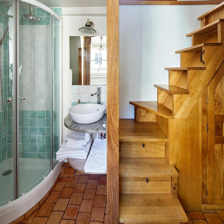 Saint Germain Flat - Appartement 1 Chambre - 13