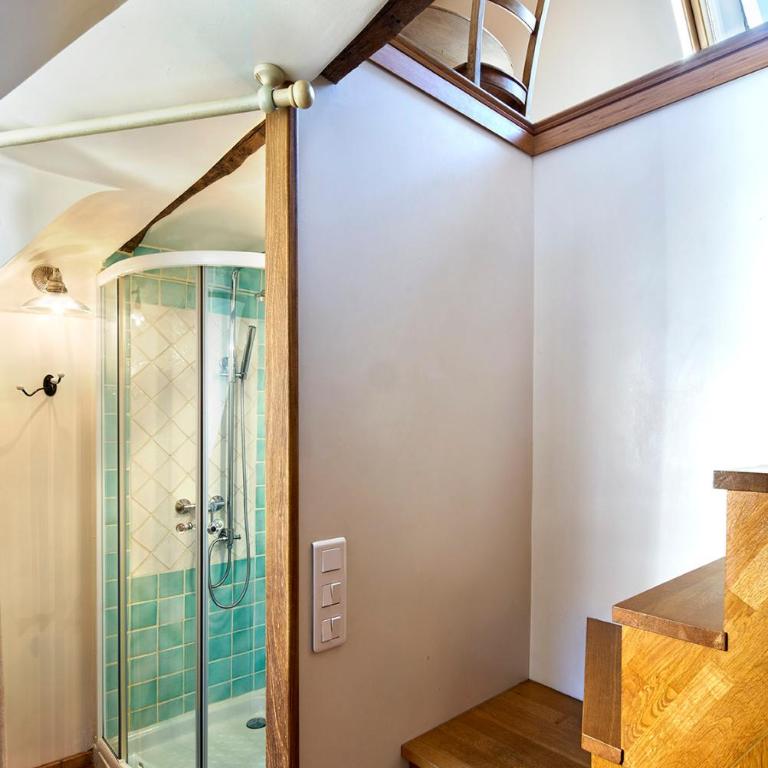 Saint Germain Flat - Appartement 1 Chambre - 16