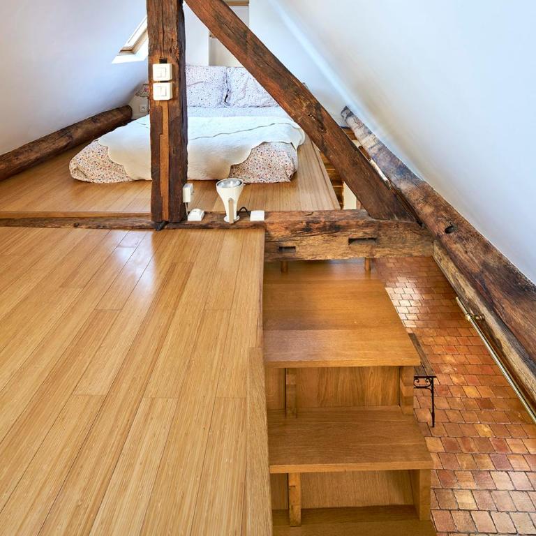 Saint Germain Flat - Appartement 1 Chambre - 18