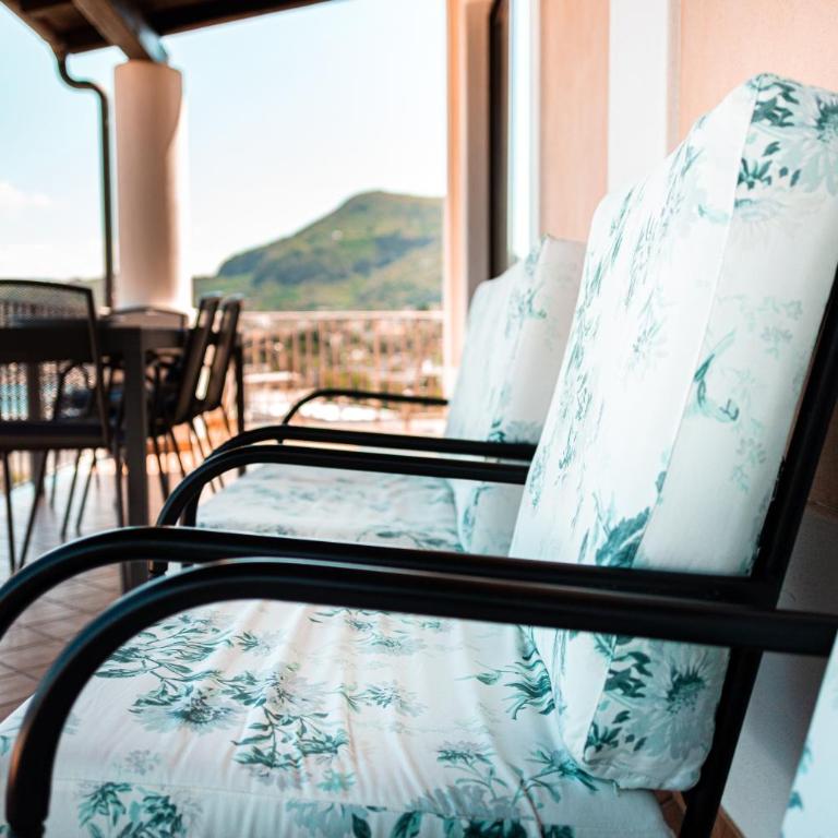 Villa Grazia Lipari - Appartamento - 6