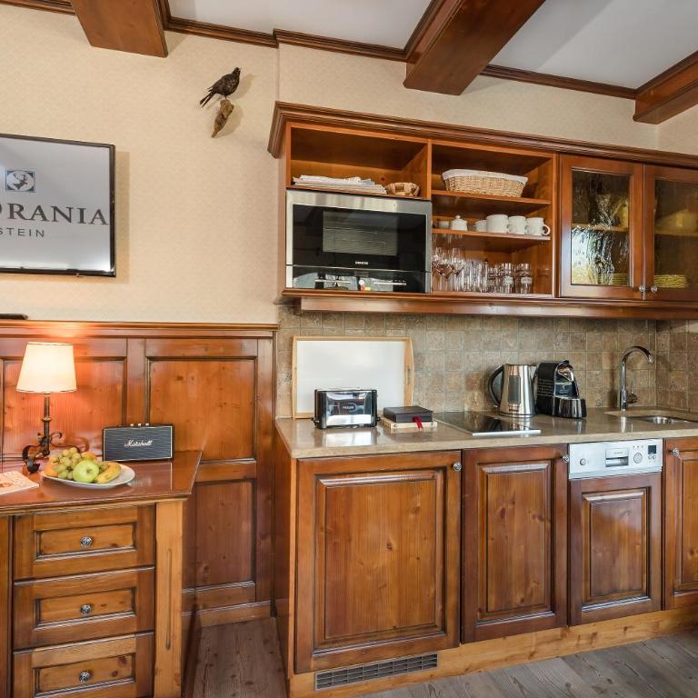 Villa Orania - Appartamento con 1 Camera da Letto (2 Adulti) - 5