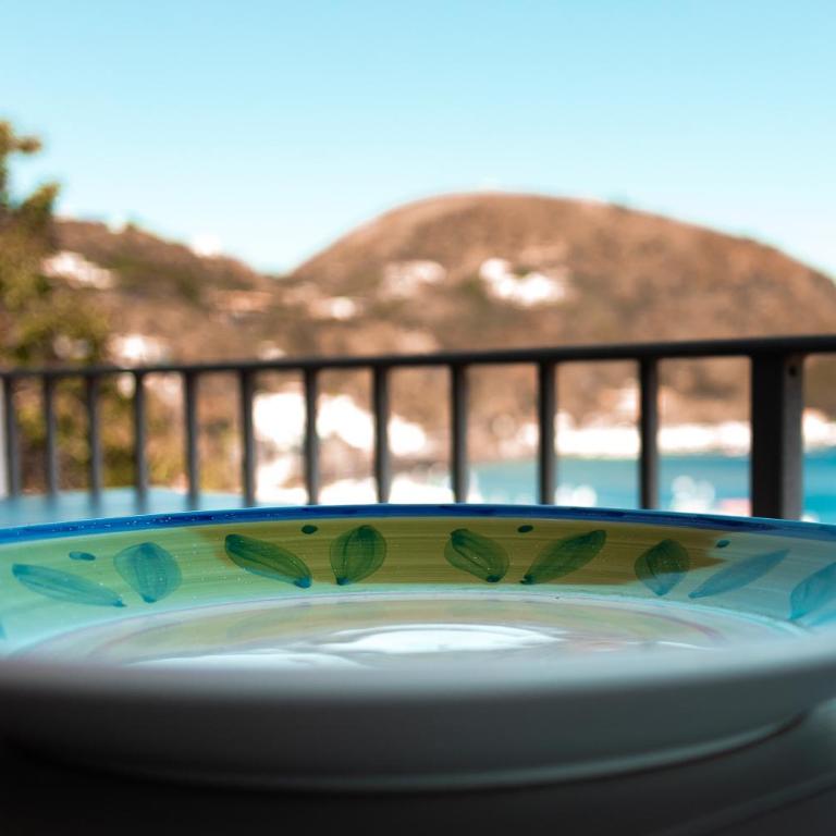 Villa Grazia Lipari - Appartamento - 5