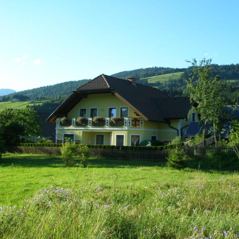 Ferienhaus Mehlhartl - Casa con 4 camere da letto - 2