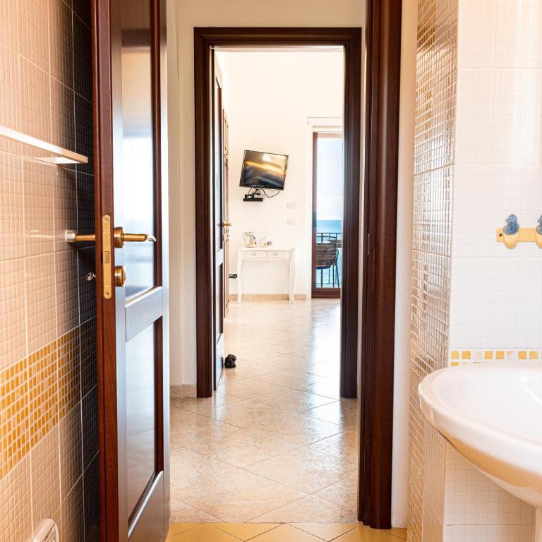 Villa Grazia Lipari - Appartamento - 18