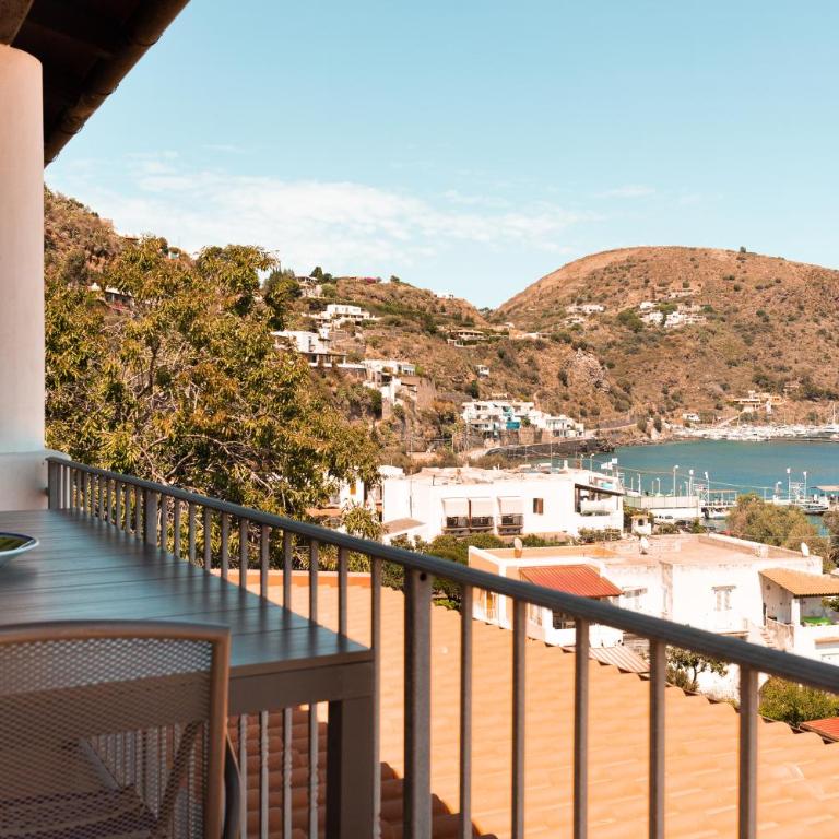 Villa Grazia Lipari - Appartamento - 8